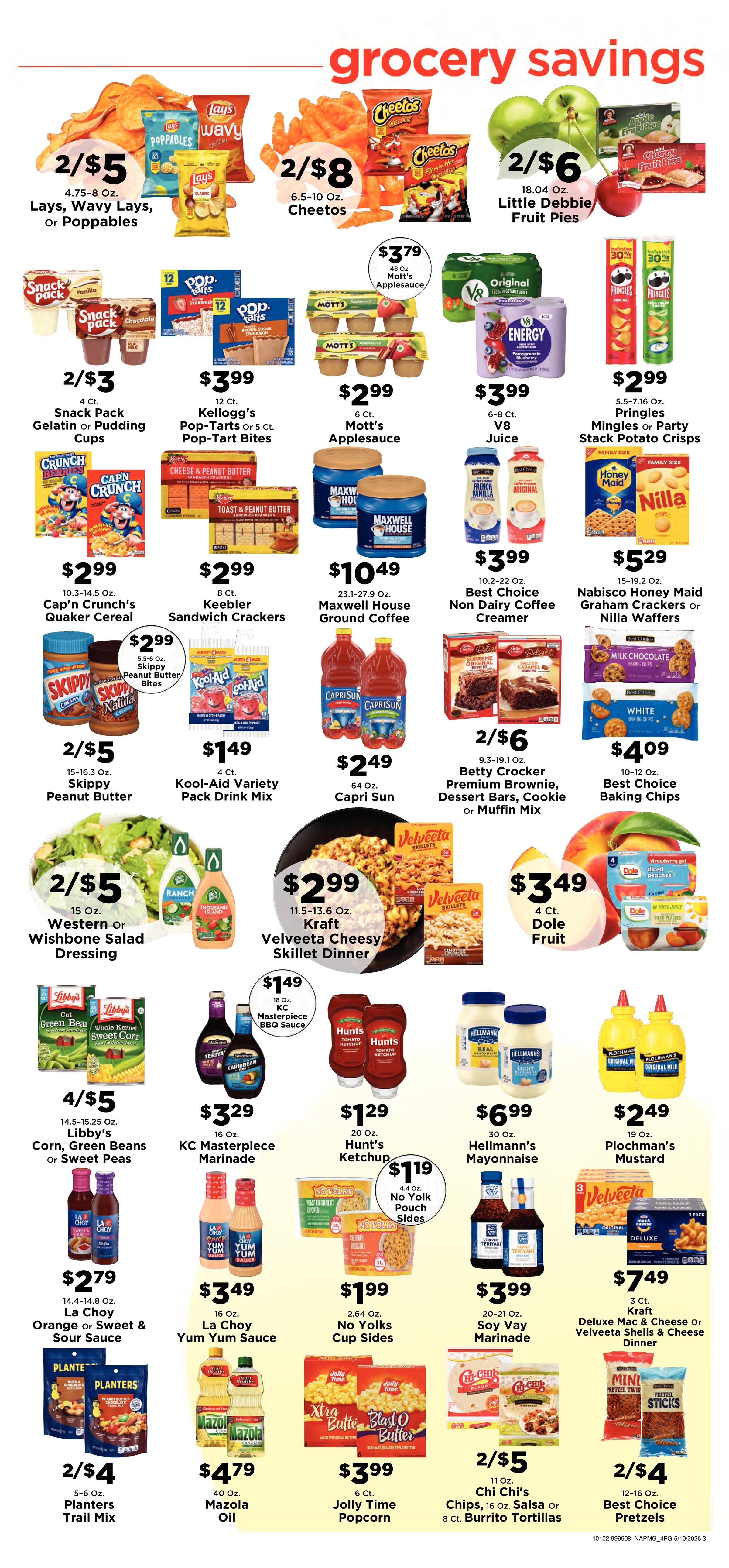 Ad page image