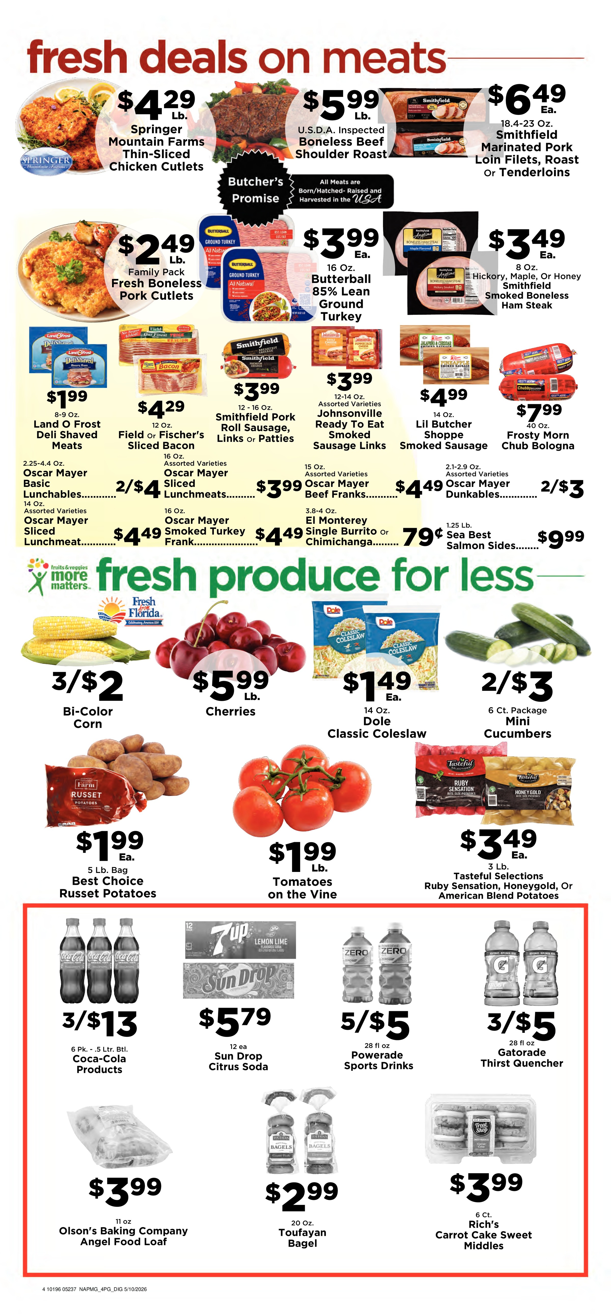 Ad page image