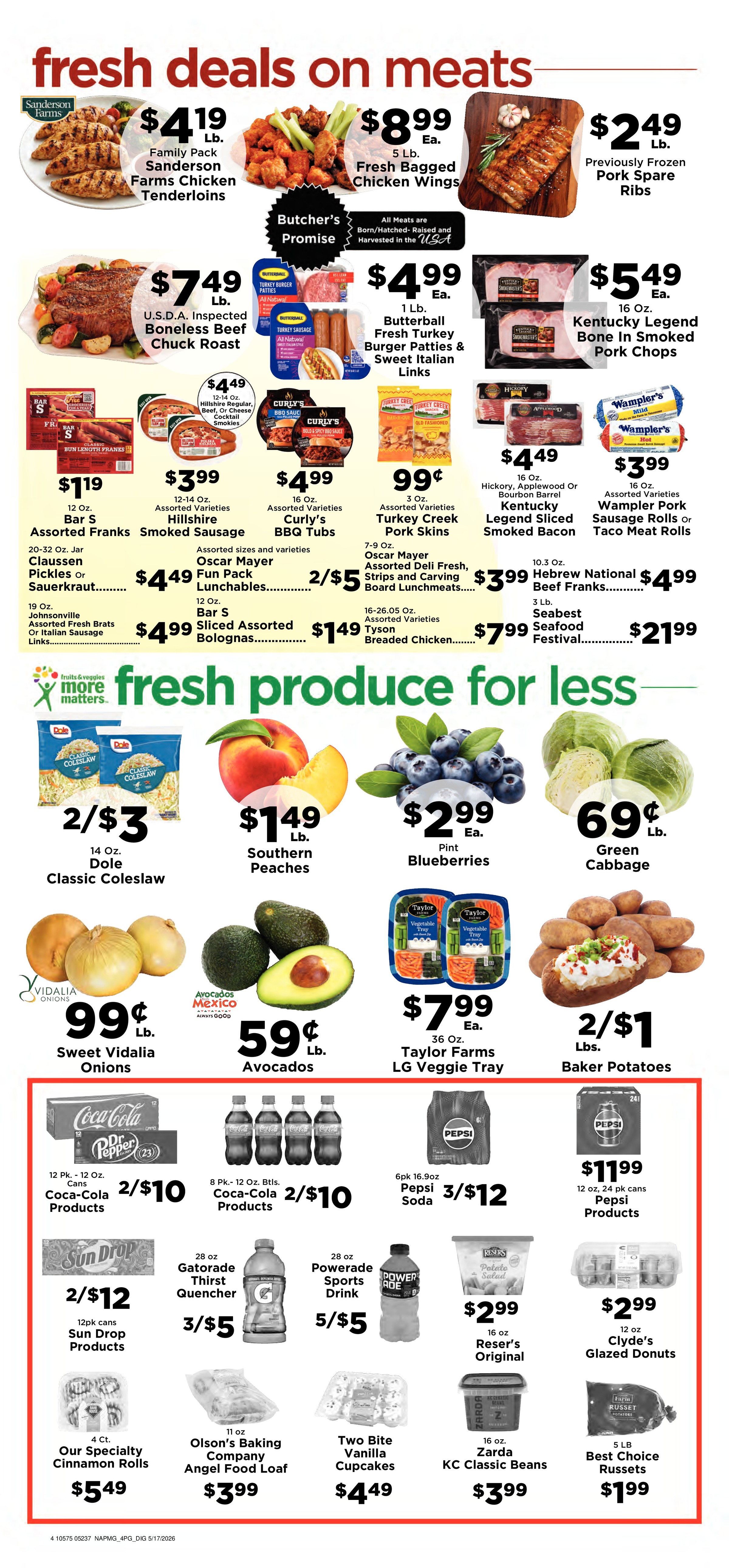 Ad page image
