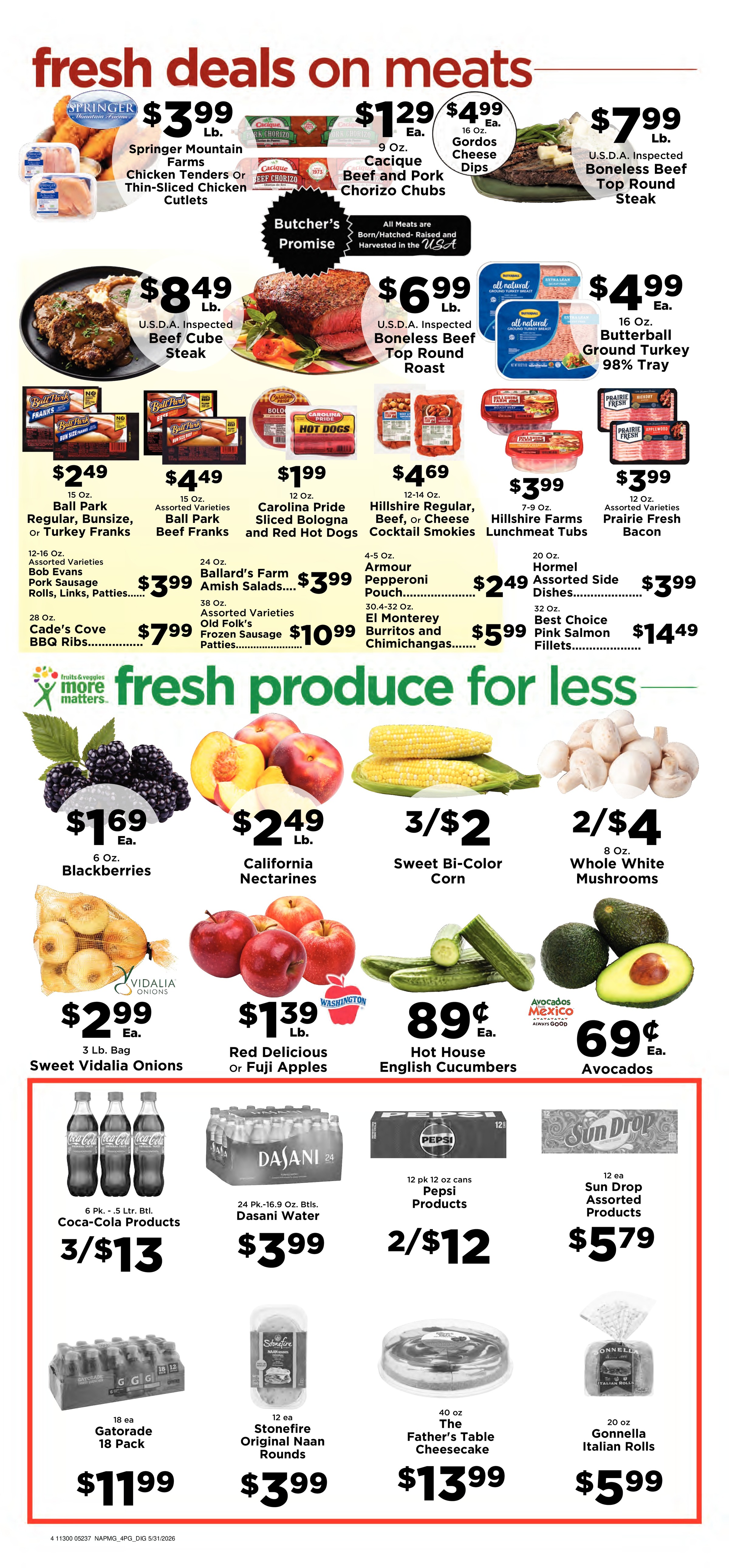 Ad page image