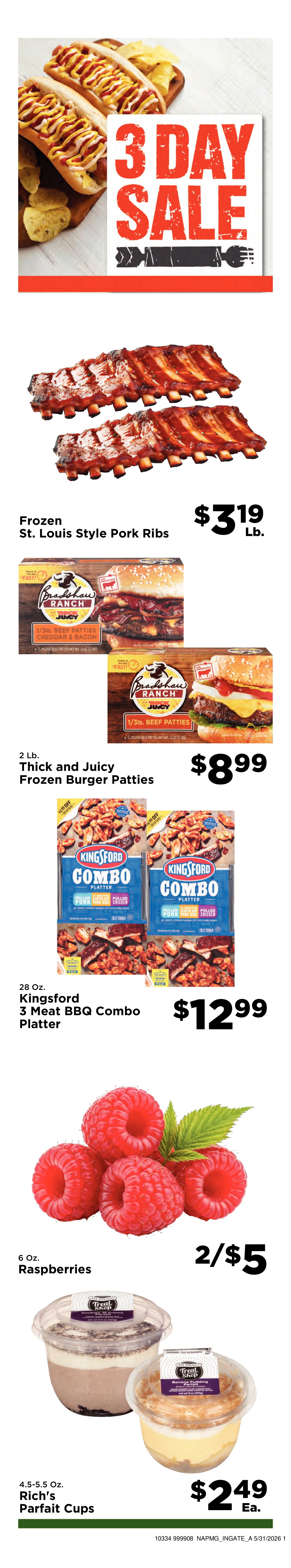 Ad page image