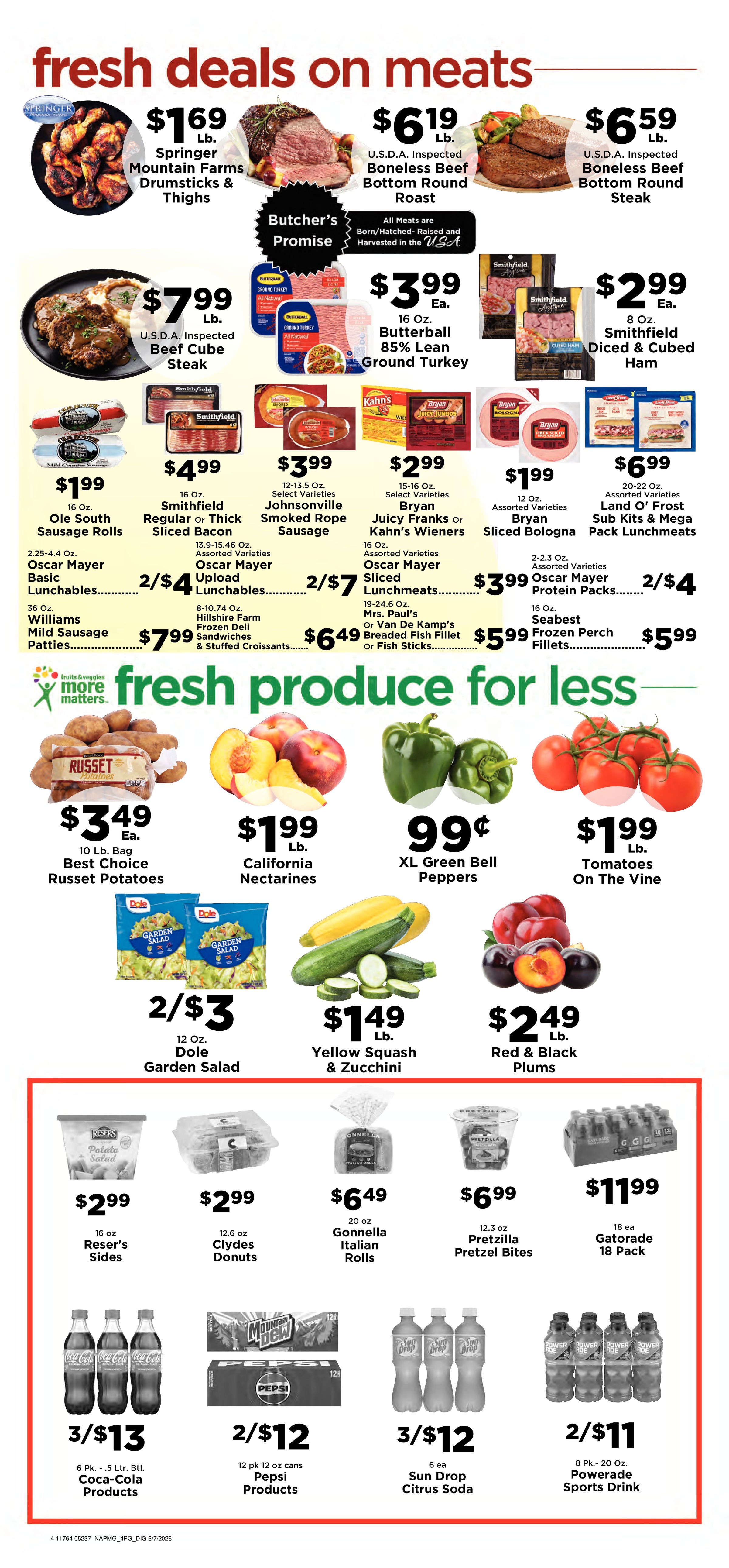 Ad page image