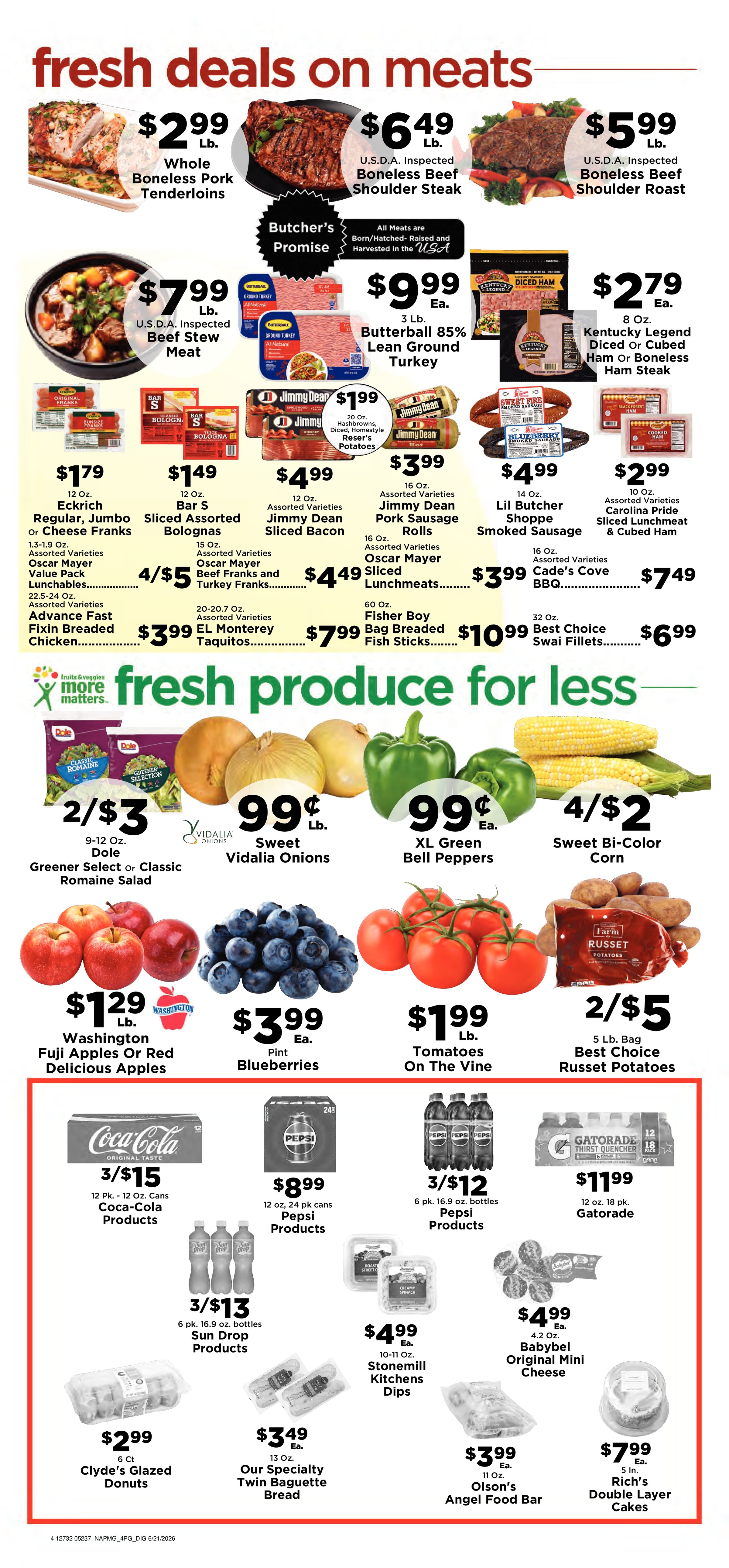 Ad page image