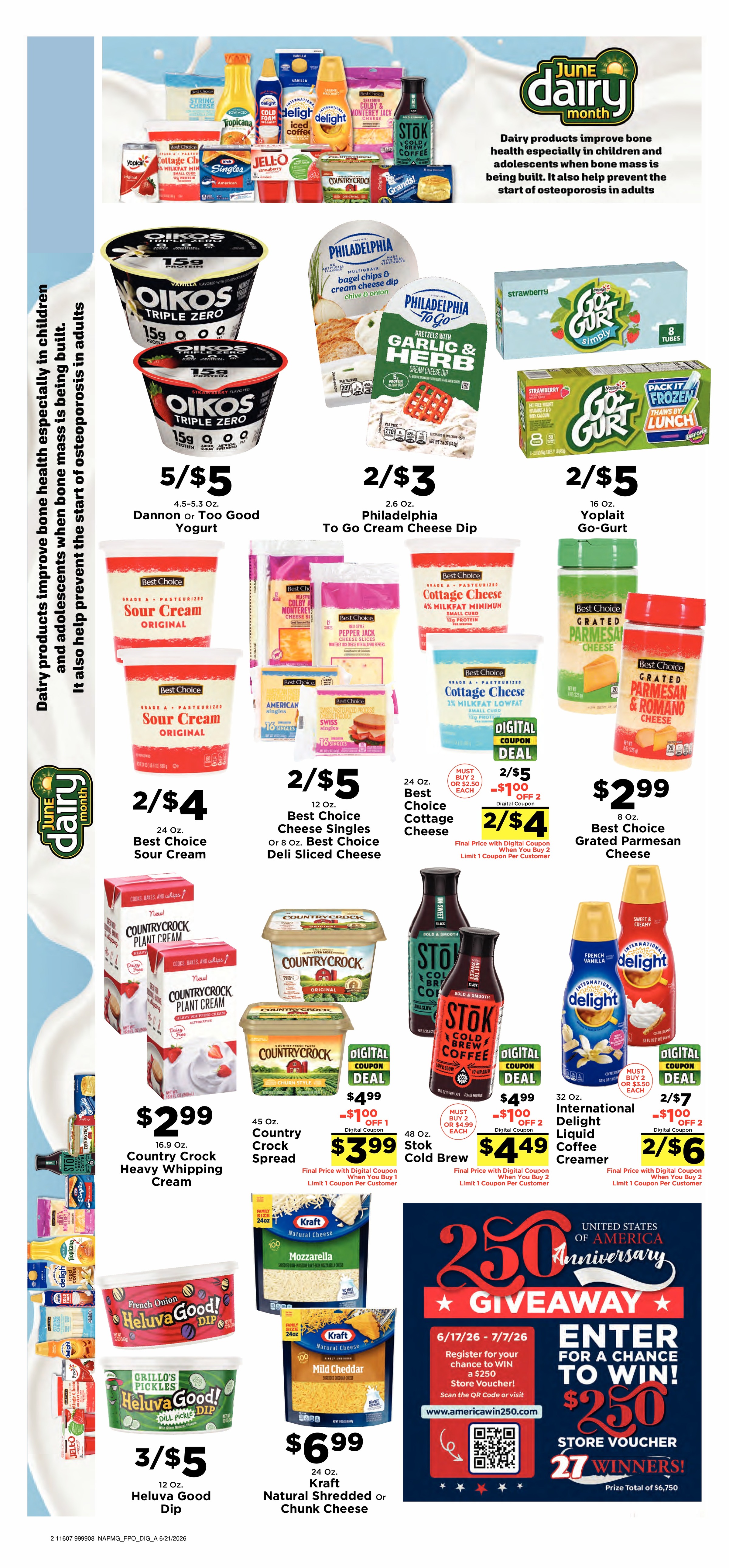 Ad page image