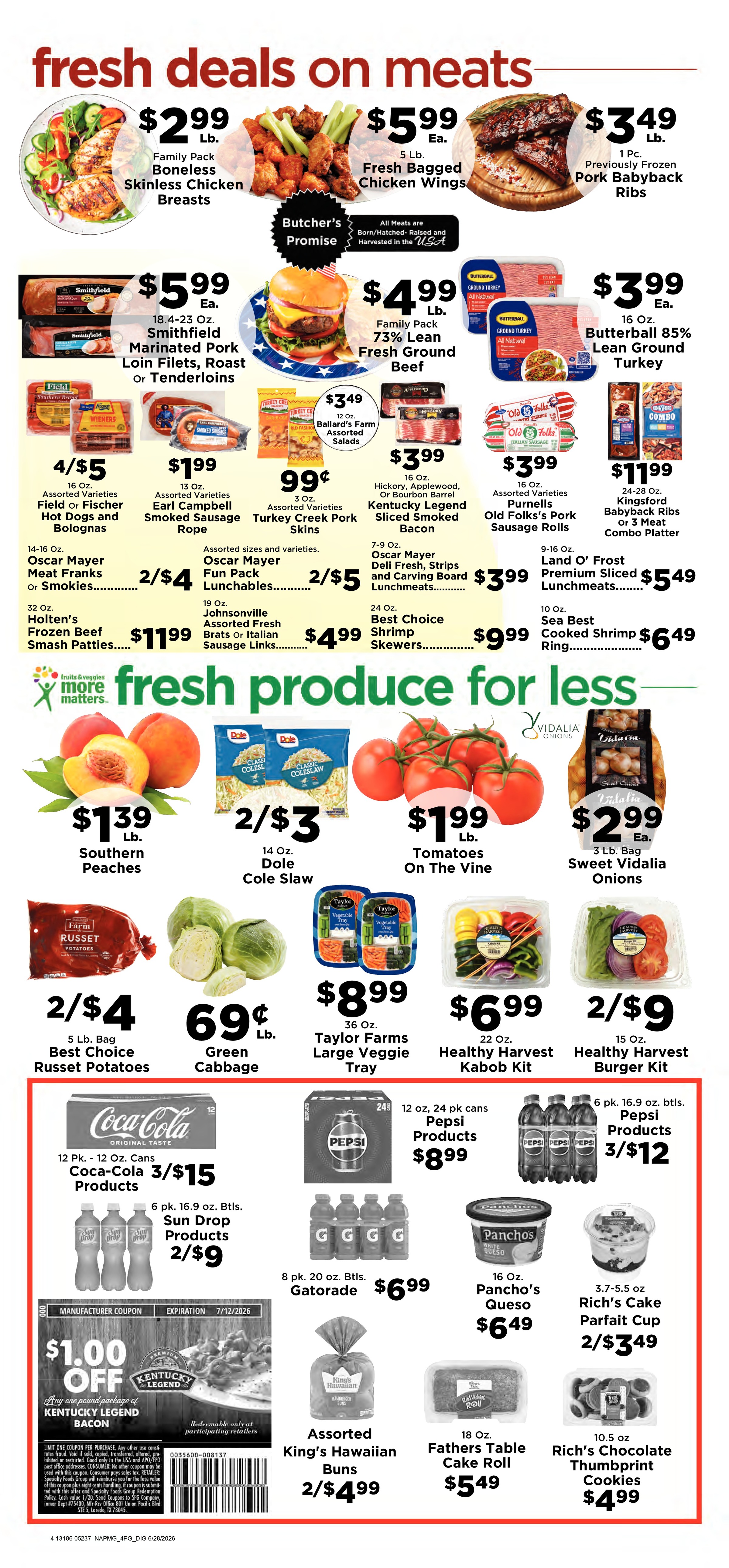 Ad page image