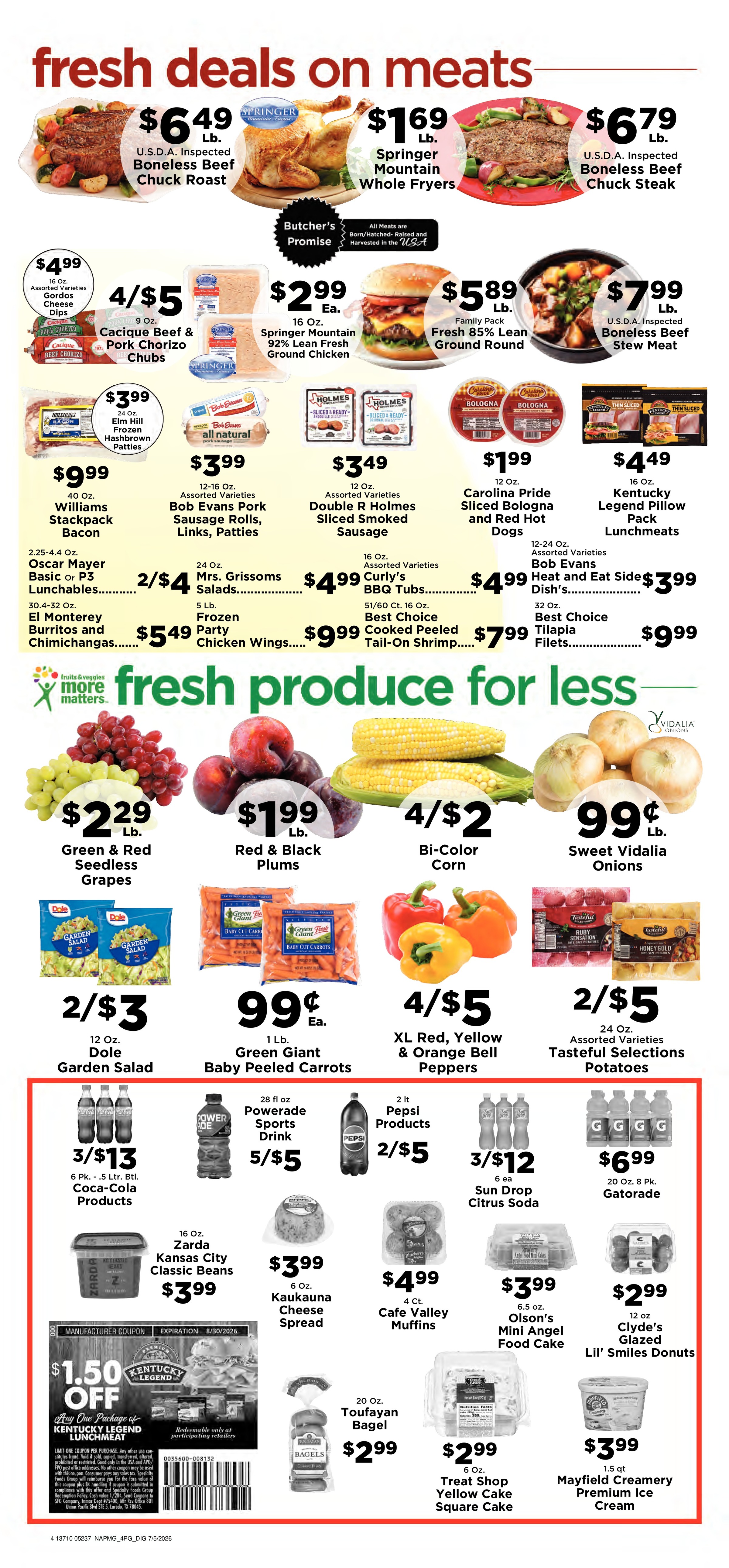 Ad page image