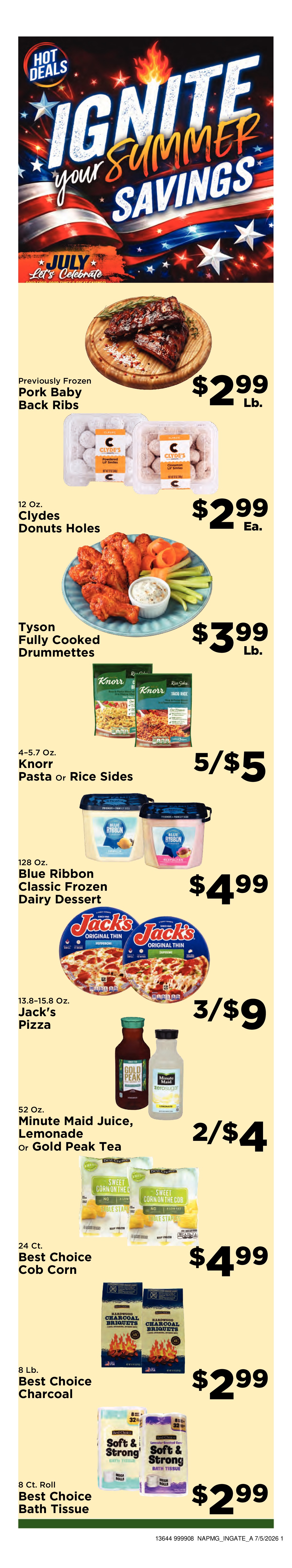 Ad page image