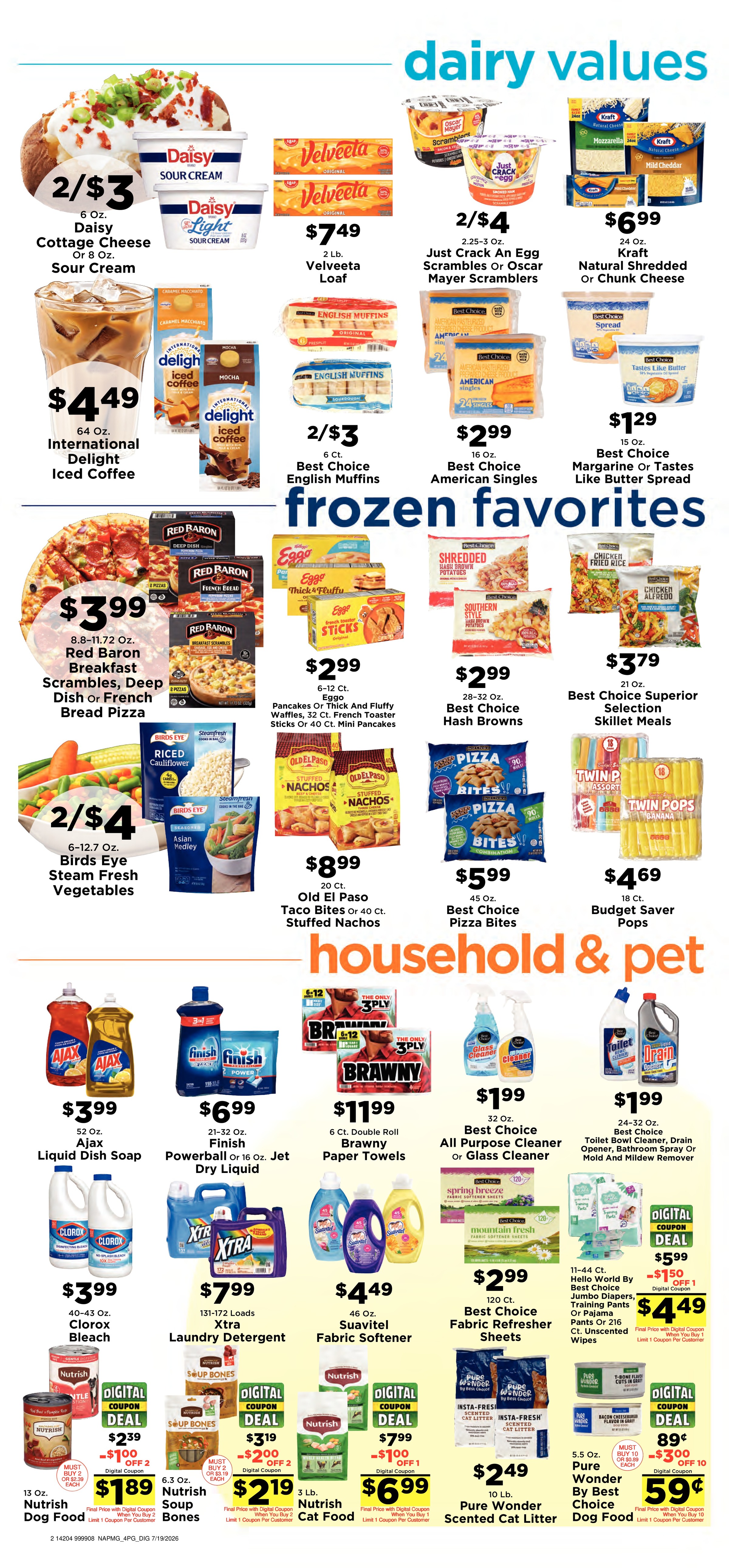 Ad page image