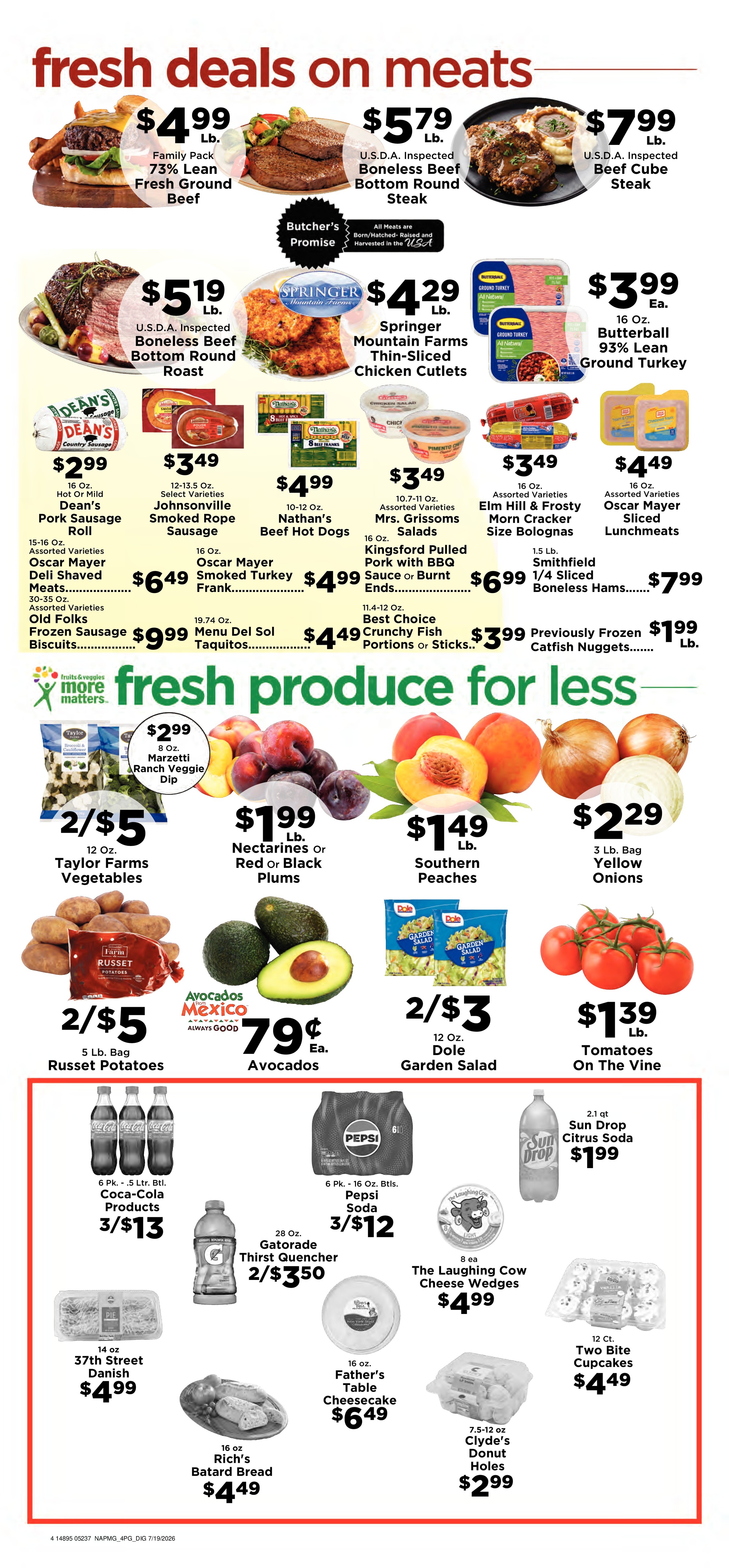 Ad page image