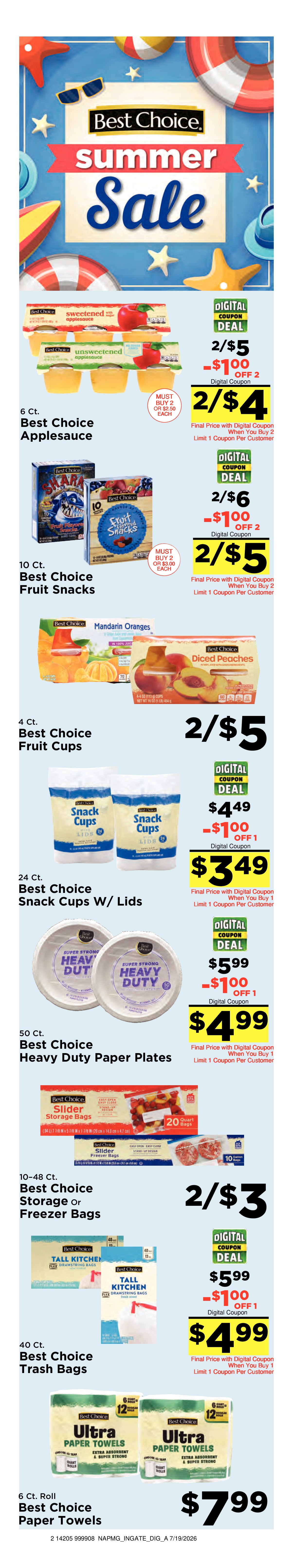 Ad page image