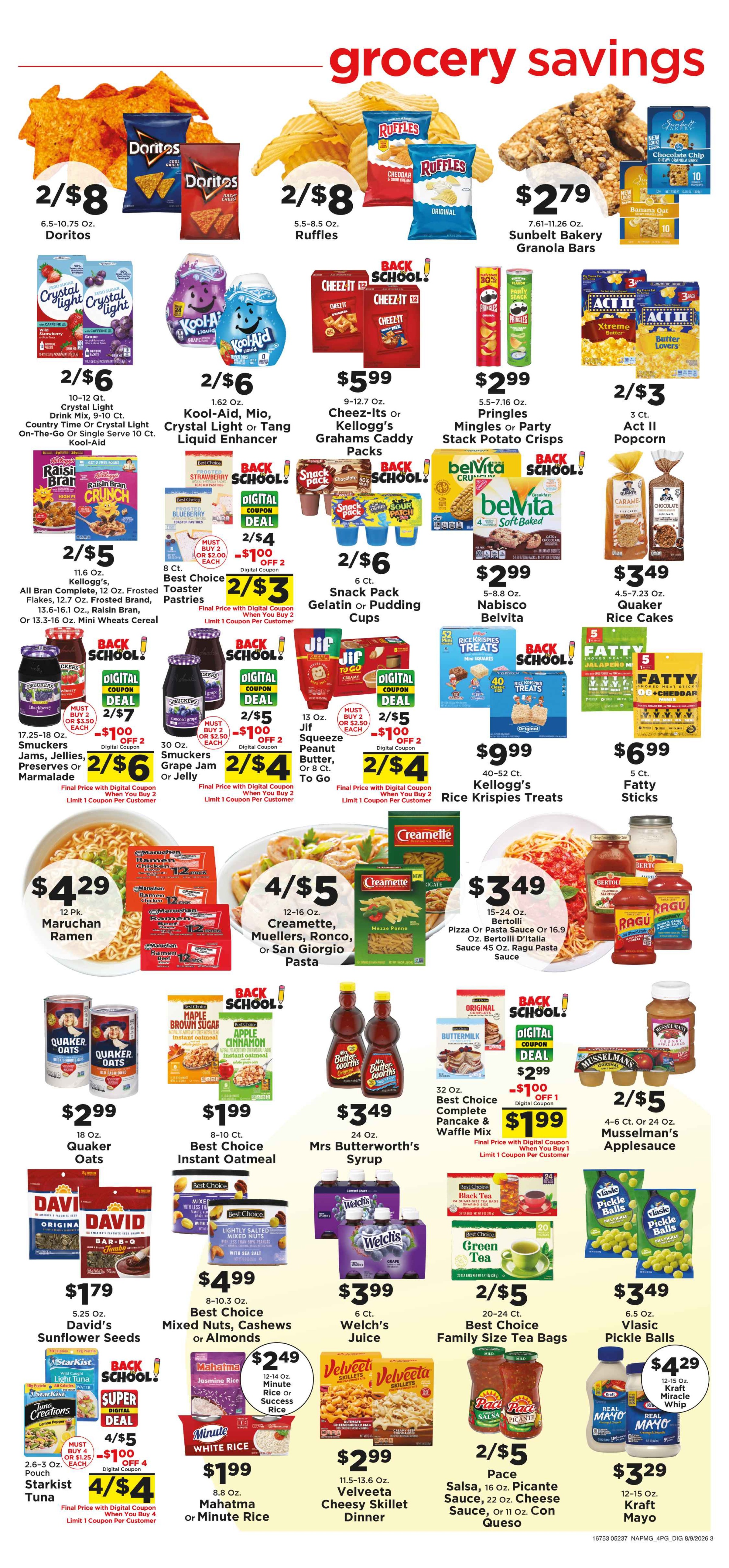 Ad page image