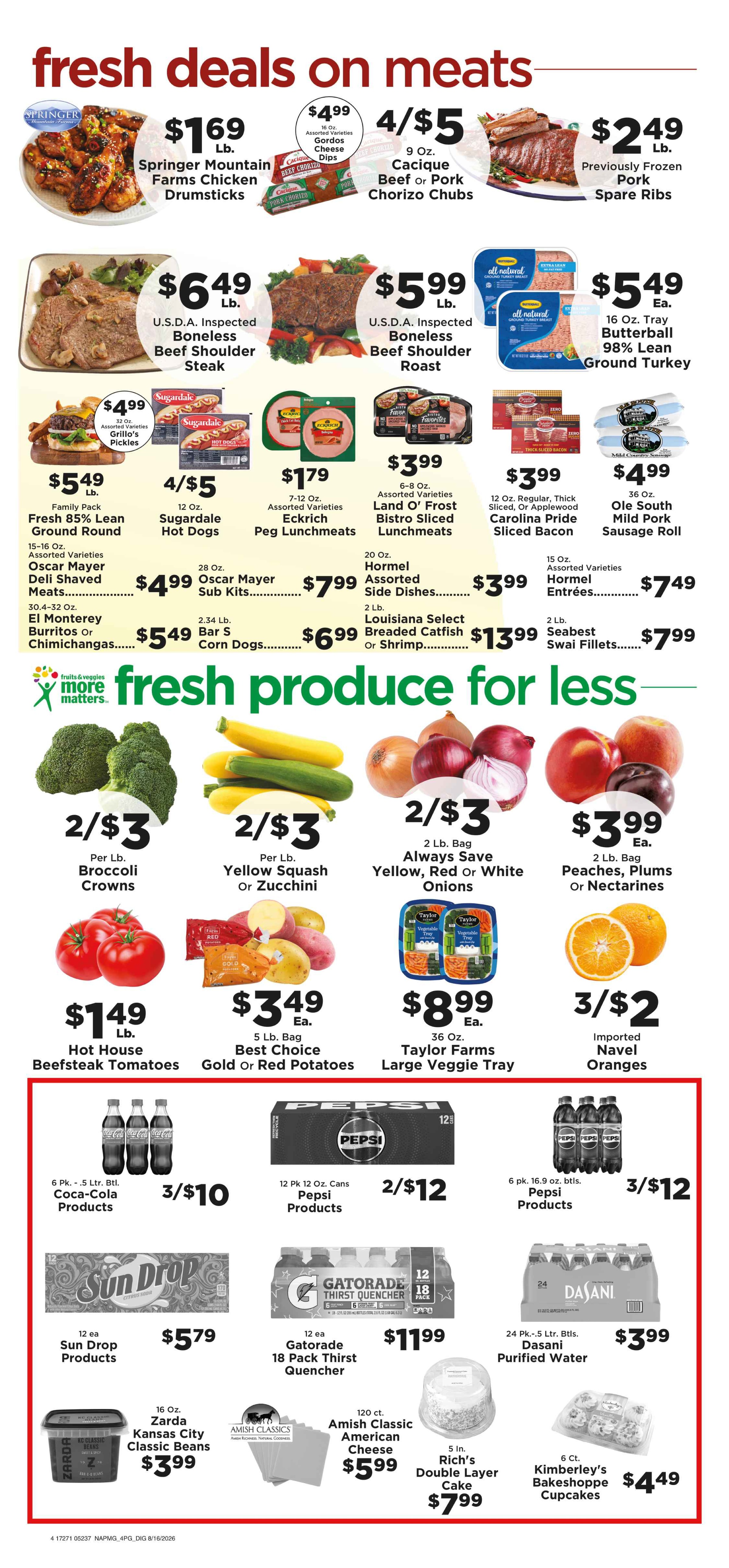 Ad page image