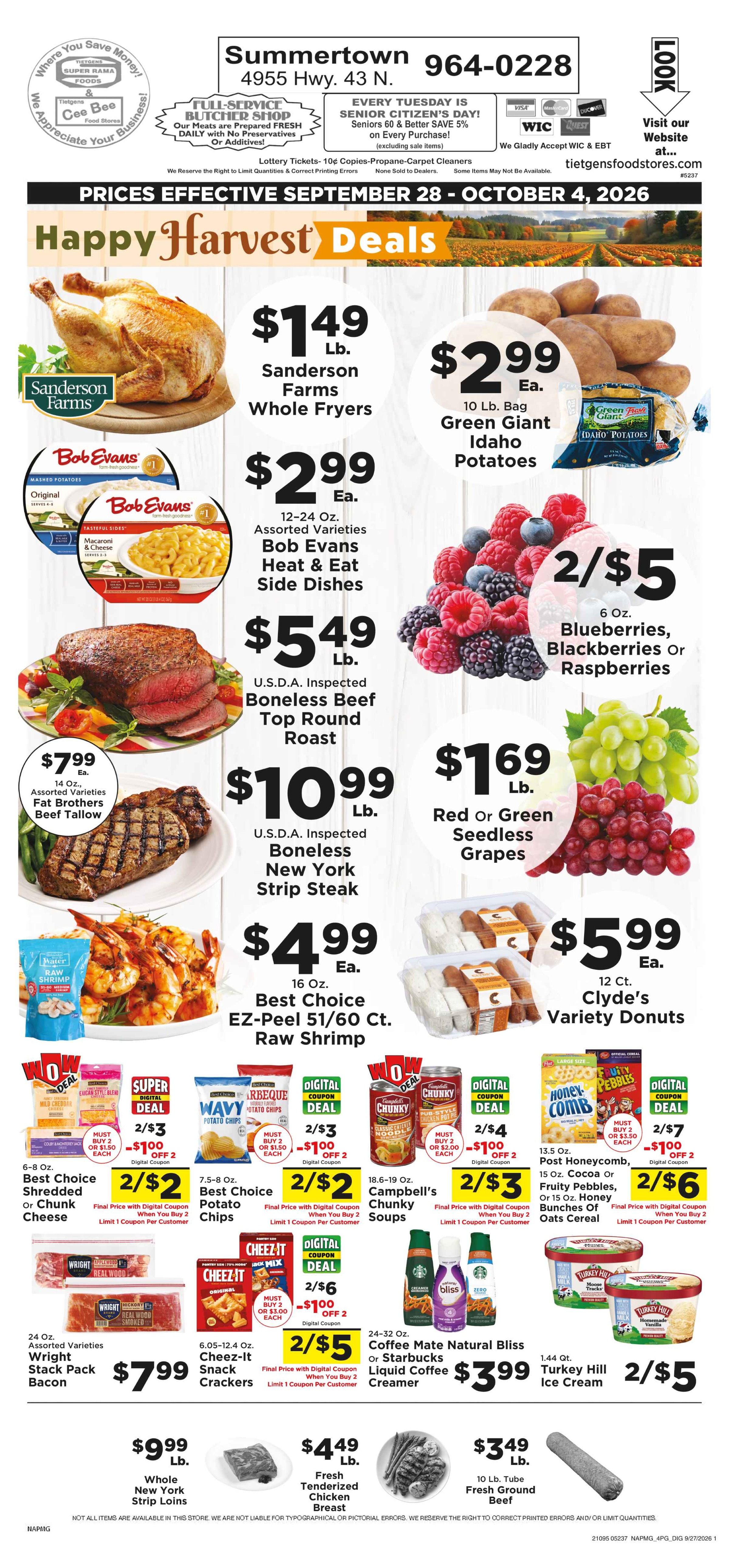 Ad page image