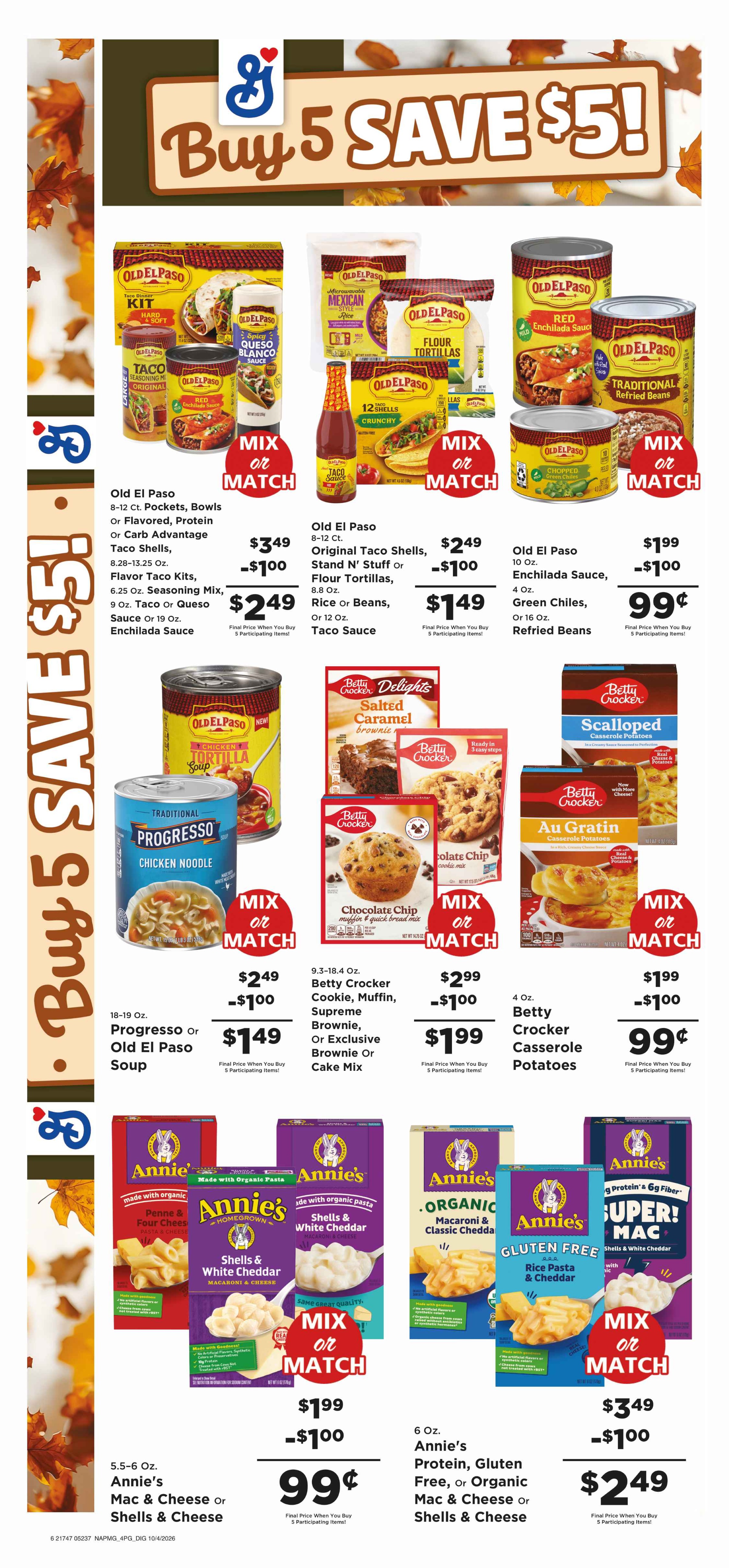 Ad page image