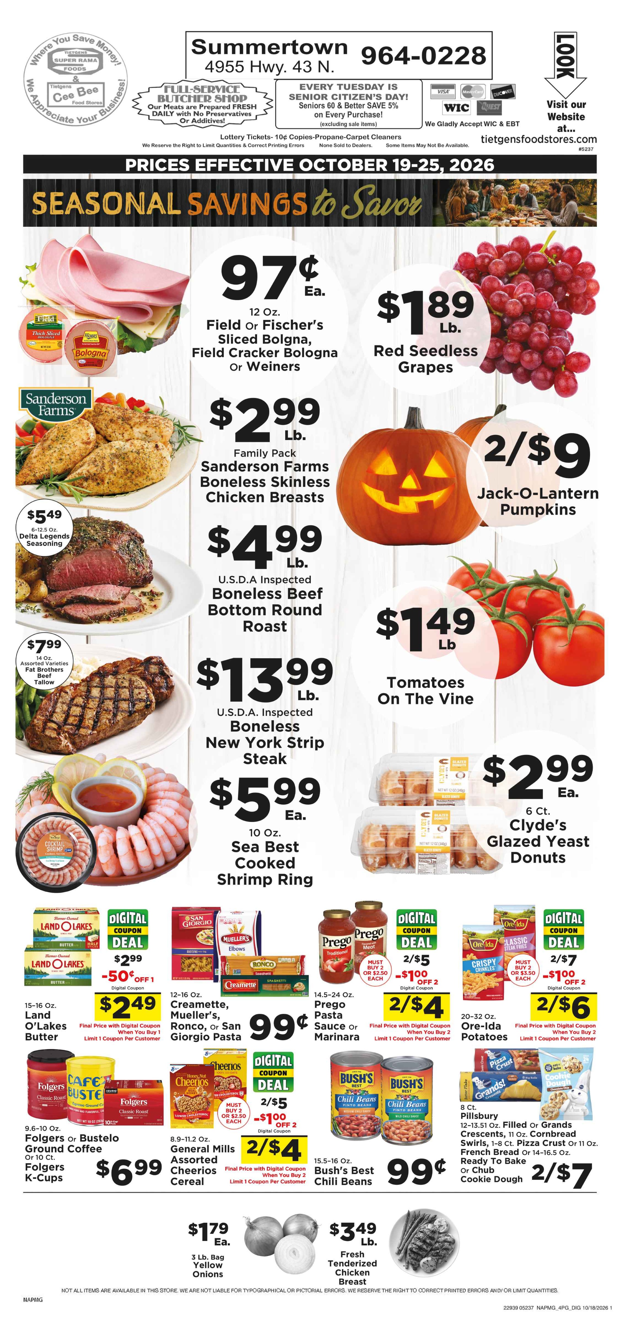 Ad page image