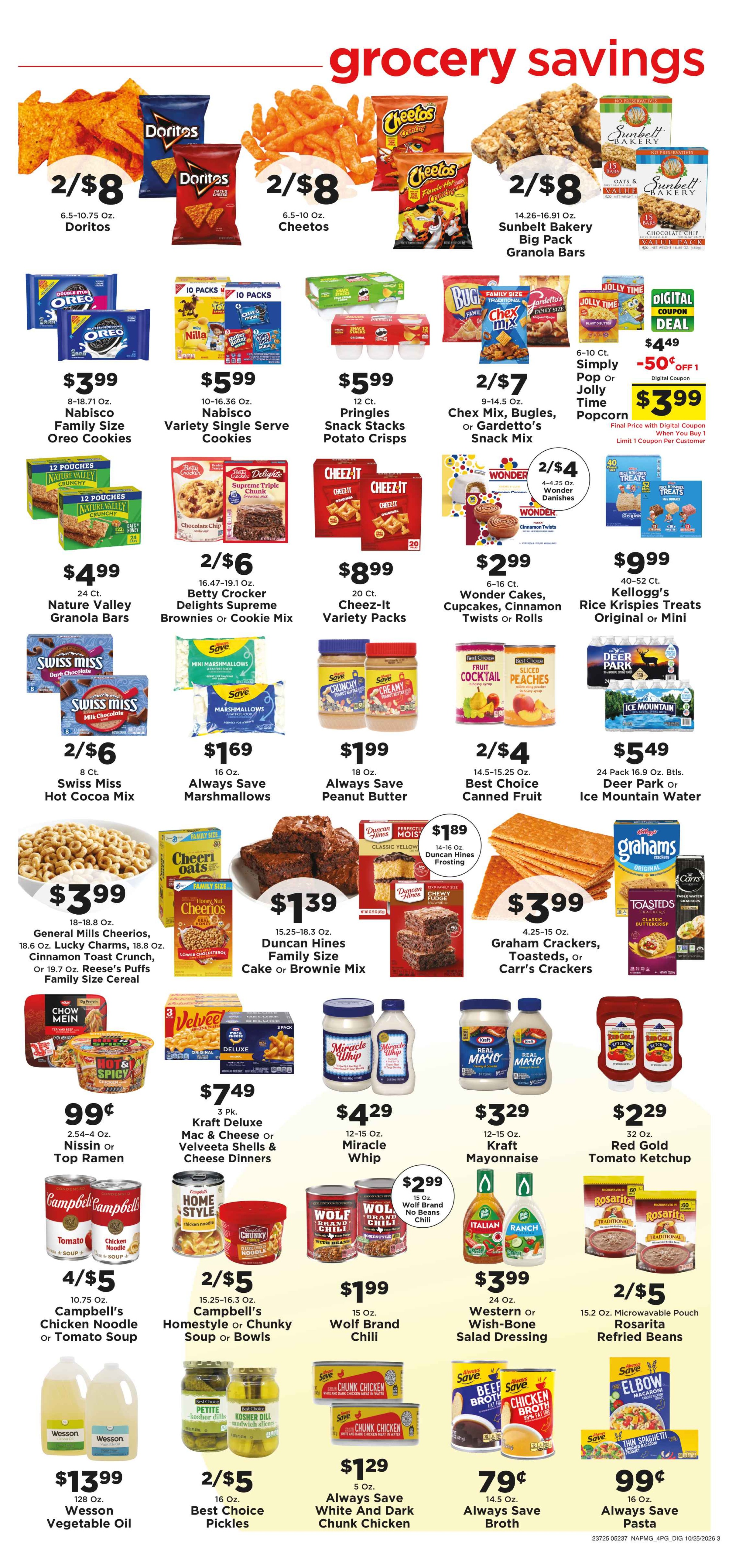 Ad page image
