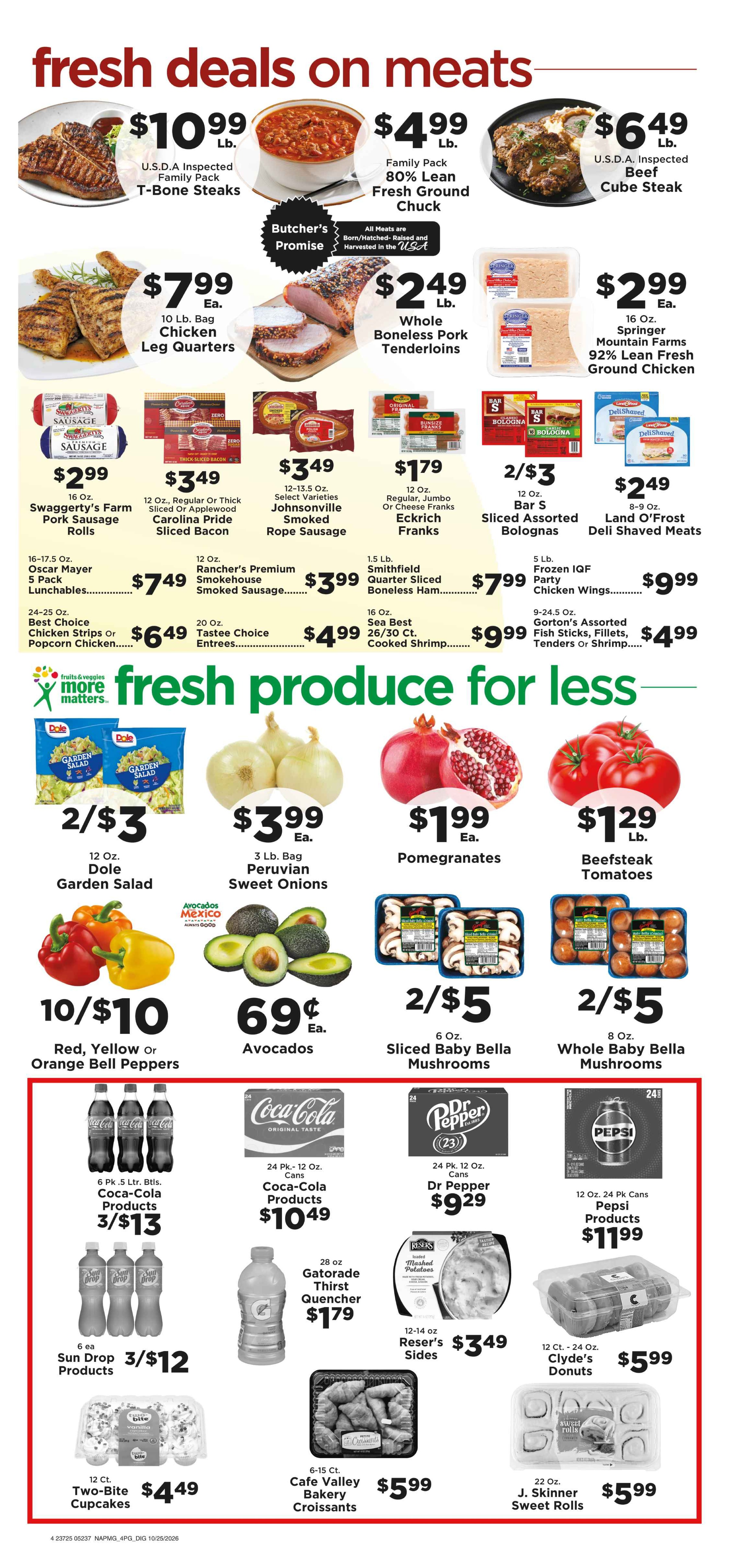 Ad page image